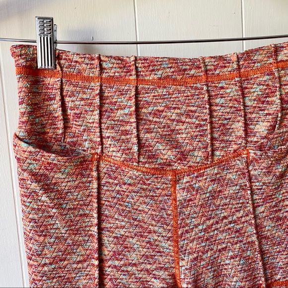 Free People On It Flare Legging NEW - Picture 6 of 10